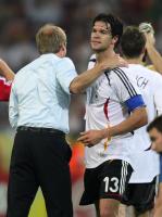 Fussball WM 2006: Deutschland - Polen