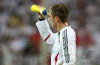 Fussball WM 2006: Deutschland - Polen