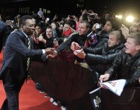 Fussball International  FIFA Ballon d Or 2011: Pele (Brasilien)