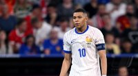 Fussball Europameisterschaft 2024: Spanien - Frankreich