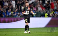 Fussball Europameisterschaft 2024: Spanien - Frankreich
