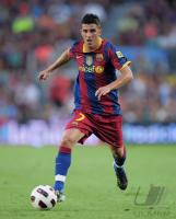 FUSSBALL International :  David VILLA  (FC Barcelona)