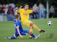 Testspiel Stuttgarter Kickers