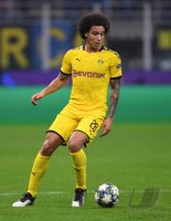Fussball International CHL 19/20: Inter Mailand - Borussia Dortmund