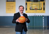 Basketball 2. Bundesliga 2021/2022: Mateo Seric (Tigers)