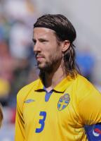 Fussball U 21 EM 2009: Matthias Bjaersmyr (SWE)