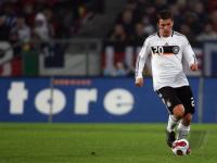 EM Qualifikation Deutschland - Zypern