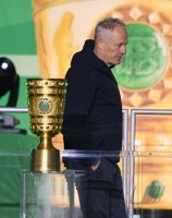 FUSSBALL DFB POKAL FINALE 21/22: SC Freiburg - RB Leipzig