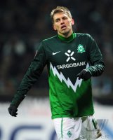 Fussball: 1. Bundesliga Saison 2010/2011, Bremen - Kaiserslautern