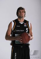 1. Basketball Bundesliga 2010/2011  Walter Tigers Tuebingen