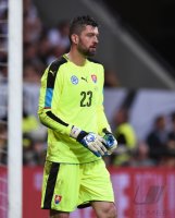 Fussball International Testspiel: Deutschland - Slowakei