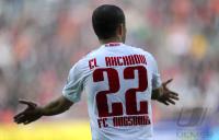 2. Fussball Bundesliga : Youssef El Akchaoui (FCA)
