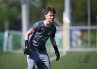 Fussball C - Junioren Landesstaffel Mitte 1  2025/2026 VfL Herrenberg  - TuS Ergenzingen