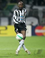 Fussball CL: Juventus Turin