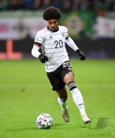 Fussball EM 2020 Quali: Deutschland - Nordirland