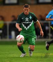 1. Fussball Bundesliga: Said Husejinovic (SV Werder Bremen)