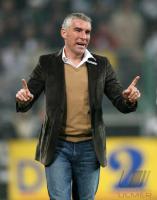 Fussball, 1. Bundesliga: Moenchengladbach - Schalke