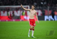 Fussball  1. Bundesliga   Saison 2026/2027     6. Spieltag  FC Bayern Muenchen - RB Leipzig