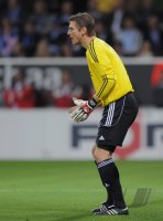 Fussball 1. Bundesliga  Saison 2010/2011 Hans Joerg Butt (FC Bayern Muenchen)