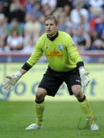 Fussball 1. Bundesliga: Bayer Leverkusen - VfL Bochum