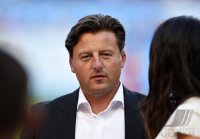 Fussball 2. BUNDESLIGA 14/15: Trainer Kosta Runjaic (1. FC Kaiserslautern)