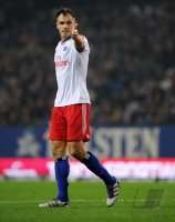 Fussball 1. Bundesliga, Saison 2011/2012: Hamburg - Kaiserslautern