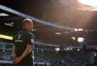 Fussball 1. Bundesliga, Testspiel: Werder Bremen - FC Everton