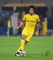 Fussball International CHL 19/20: Inter Mailand - Borussia Dortmund