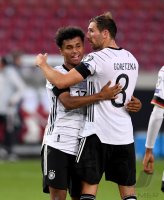 FUSSBALL INTERNATIONAL QUALIFIKATION WM 2022: Deutschland - Armenien