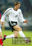 Nationalmannschaft, LAUTH Einzelaktion