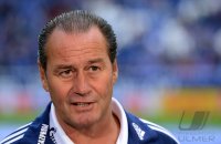 Fussball 1. Bundesliga, Saison 2012/2013:  FC Schalke 04 - FC Bayern Muenchen