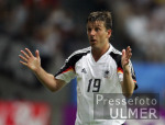 FIFA Confed Cup: Deutschland - Australien