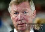 FUSSBALL CHL  VfB Stuttgart  2-1  Manchester United