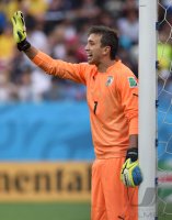 FUSSBALL WM 2014, Gruppenphase: Uruguay - England