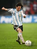 Fussball International Schweiz  - Argentinien