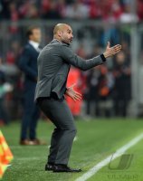 Fussball CHL 14/15 Viertelfinale: FC Porto - FC Bayern Muenchen