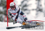 SKI   Weltcup  Abfahrt  Mnner Klaus Krll (AUT)