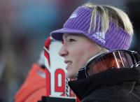 Ski-Alpin, 29.12.2007, Slalom Damen Lienz