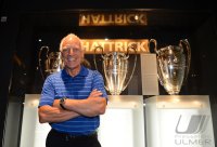 Fussball 1. Bundesliga: Die Erlebniswelt des FC Bayern Muenchen in der Allianz Arena