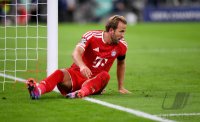 Fussball International CHL 26/27: FC Bayern Muenchen - FK Bodoe / Glimt