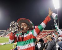 Fussball AFC Asian Cup 2011: Irak - Iran