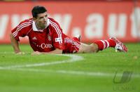 Fussball 1. Bundesliga: Bayern, MAKAAY