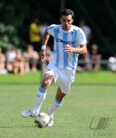 2. Fussball Bundesliga: Mathieu Beda (1860 Muenchen)