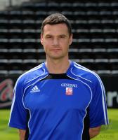 Fussball 3. Bundesliga : SpVgg Unterhaching Portrait Termin