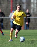 Fussball B - Junioren Bundesliga:  Bayern Muenchen - TuS Ergenzingen