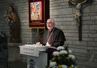 Verleihung Martinusmedaille 2017 in Rottenburg / Dioezese Rottenburg - Stuttgart