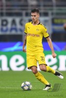 Fussball International CHL 19/20: Inter Mailand - Borussia Dortmund