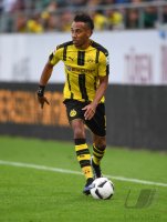 Fussball Testspiel Saison 16/17: Borussia Dortmund - Athletic Bilbao