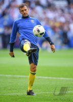 Fussball International Europameisterschaft 2016: Deutschland - Ukraine