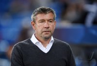 Fussball Champions League Quali 15/15: FC Basel - Maccabi Tel Aviv